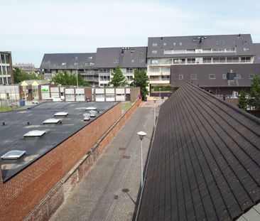 Roeselare centrum : Prachtig instapklaar nieuwbouwappartement voorz... - Photo 3