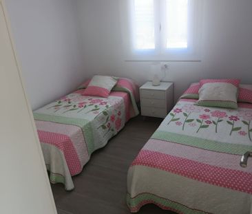 Cortijo For Long Term Rental In Torrox Park - Photo 3