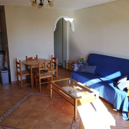 Alquiler de piso en Calle Murillo Bracho, 5 - Photo 1