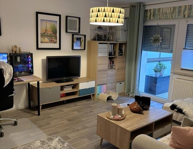 Klein aber fein - Wohnen, wo das Herz schlägt. - Foto 1