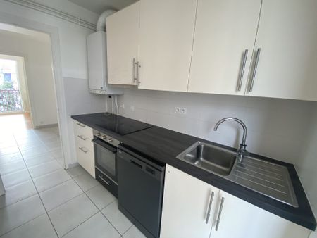 Appartement Grenoble - Photo 2