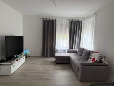 2.5 Zimmer, 65 m², 3. Stock - Photo 3