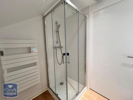 Location Appartement 1 pièce 15m² LAVAL 53000 - Photo 5