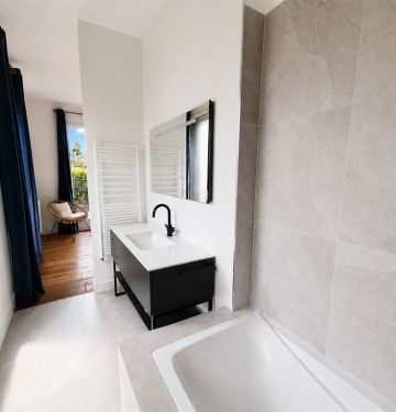 Maison • Garches - Photo 5