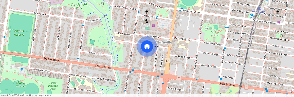 3 Eirene Street, Vic 3013, Yarraville