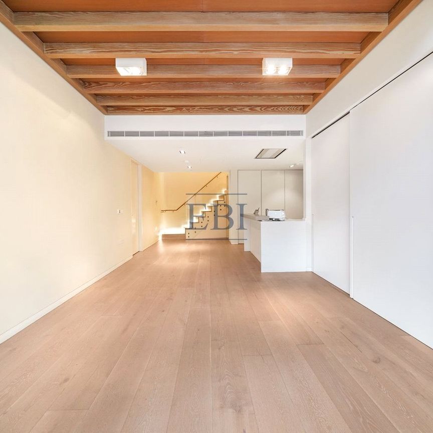 Naxos Building, 4 Hutchings Street, E14 8JR - Photo 1