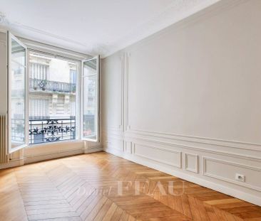 Location appartement, Paris 15ème (75015), 5 pièces, 107 m², ref 86... - Photo 3