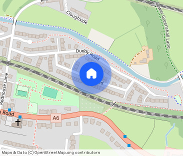 Storey Road, Disley - Photo 1