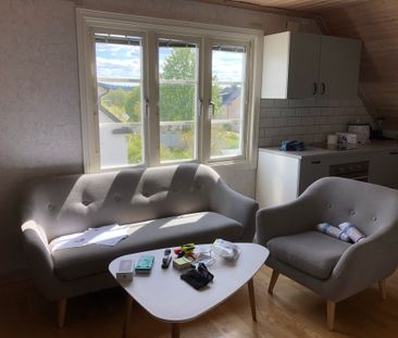 Alingsåsvägen, Borås - Foto 1