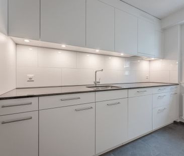 3 Zimmer, 78 m², 1. Stock - Photo 2