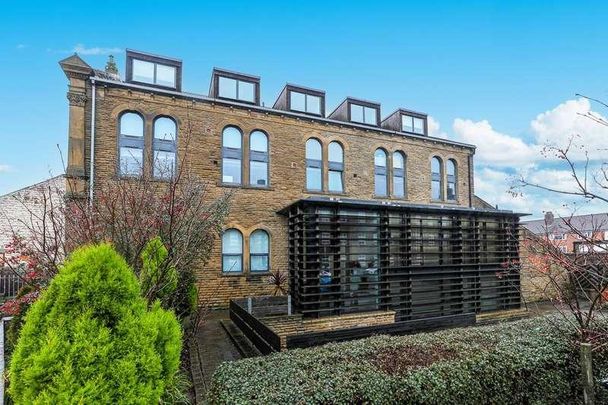 Chapel Loft, Commercial Street, Morley, LS27 - Photo 1