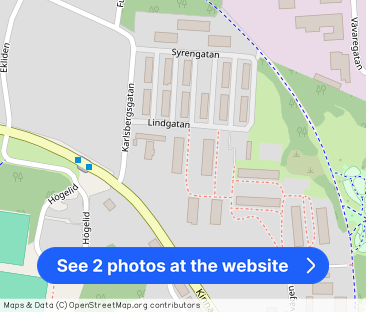 Lindgatan 2 B - Photo 1