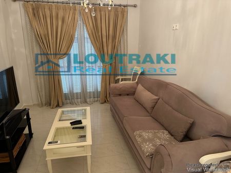 Διαμέρισμα για ενοικίαση Λουτράκι (Λουτράκι-Περαχώρα) - Photo 3