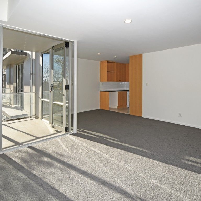 3/15 Peterborough Street, Christchurch Central, NZ 8014 - Photo 1