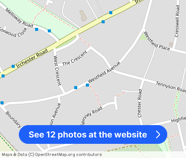 Westfield Avenue, Rushden - Photo 1