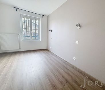 Location appartement 47.35 m², Metz 57000Moselle - Photo 4