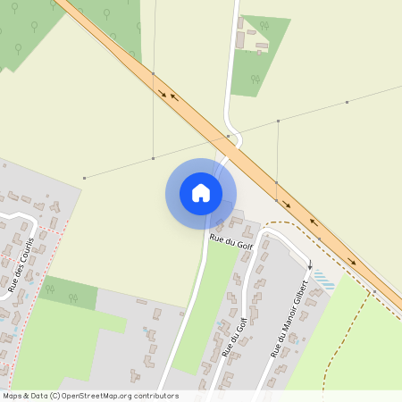 VIENNE (86), - NOUVELLE-AQUITAINE, MIGNALOUX BEAUVOIR (86550)