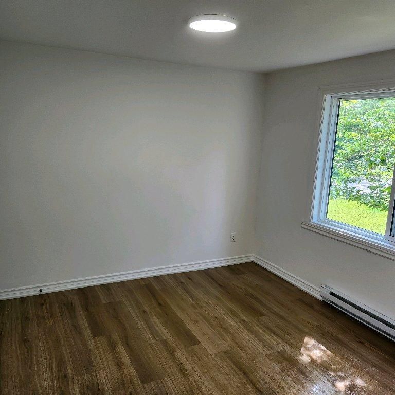 Logement 4 1/2 - Photo 1