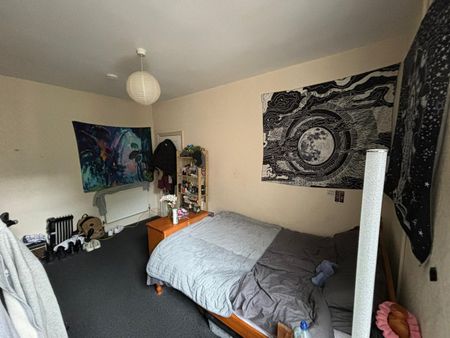 Room in a Shared House, Stanbury Avenue, BS16 - Photo 4