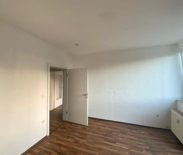 3-Zimmer-Wohnung Bottrop Innenstadt – Rathausviertel | 74 m² - Photo 2