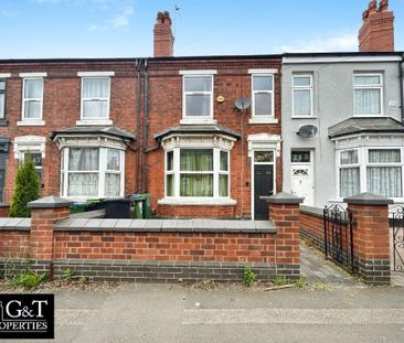 1 bedroom in a house share to rent - Photo 3