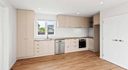 Brand New 2-Bedroom Townhouse in Addington – Modern Living at Its Best! - Photo 5