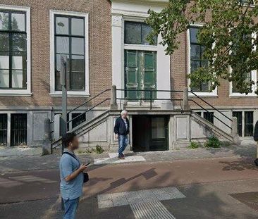 Studio Den Haag - Prinsegracht - Foto 1
