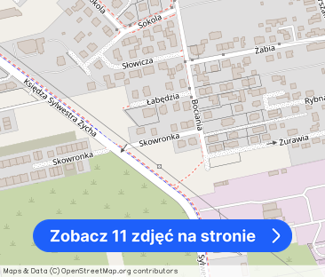 Mieszkanie z Balkonem Nowy Segment Ząbki - Zdjęcie 1