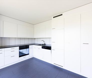 4.5 Zimmer, 107 m², 1. Stock - Photo 1