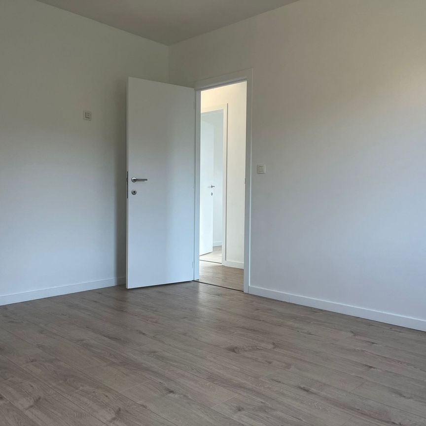 Te huur in Mol-Rauw: moderne nieuwbouwwoning met tuin en 3 slaapkamers. - Photo 1