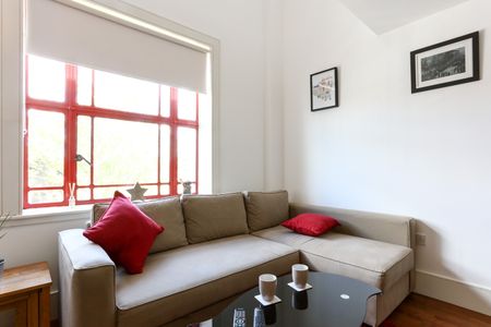 1 Bed Flat, Highbury Stadium Square, N5 - Photo 3