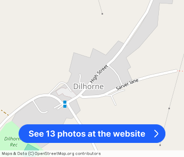 High Street, Dilhorne, Stoke-on-Trent - Photo 1