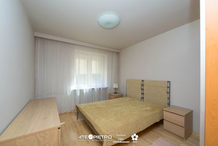 Wieniawa, ul. Al. generała Władysława Sikorskiego - Zdjęcie 4
