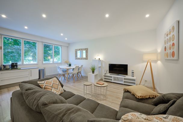 Location Appartement 3 pièces 58m² ANNECY 74000 - Photo 1