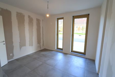 Gelijkvloers appartement met één slaapkamer Diest - Photo 4