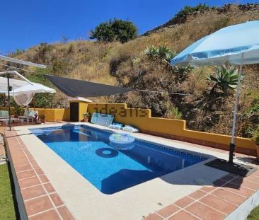 Alquiler de casa o chalet independiente en Polígono pozancomes, 1 - Photo 2