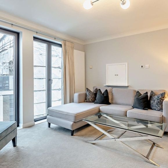 2 Bedroom , 161 Fulham Road - Photo 1