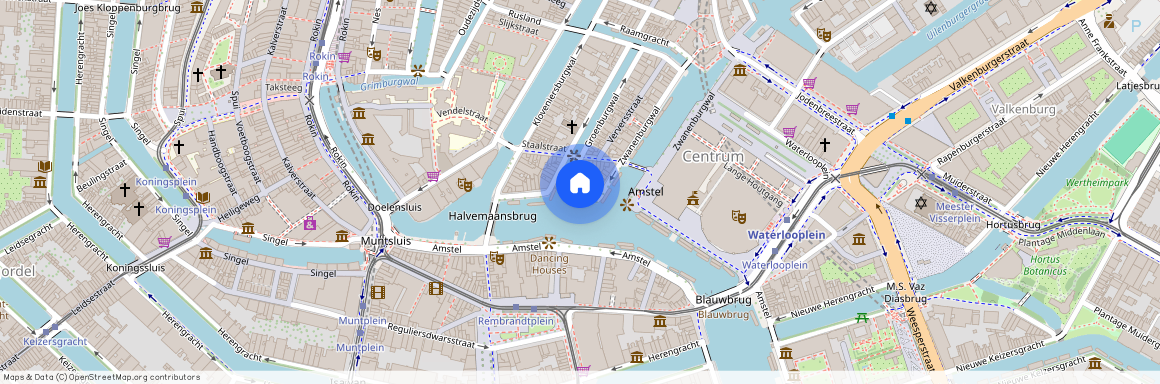 Staalkade, 4B, Noord-Holland, Amsterdam, 1011 JN