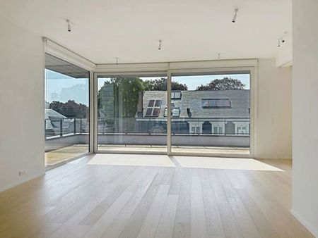 Appartement in Etterbeek - Photo 3