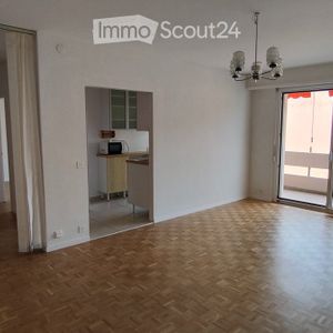 2.5 Zimmer, 60 m² - Photo 2