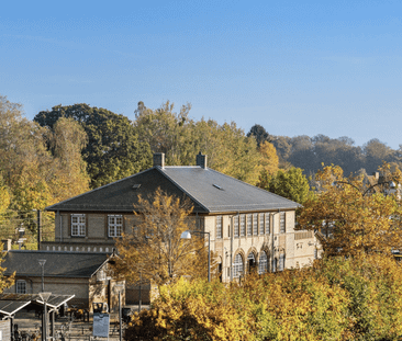 Best location in Rungsted with 2 big balconies, surrounded by the f... - Photo 3