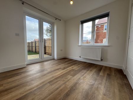 Covenham Drive, Grantham - Photo 4