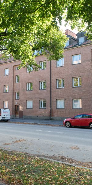 Intagsgatan 6 B - Photo 1