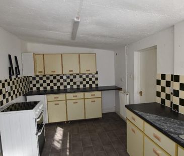 1 bedroom bungalow to rent - Photo 1