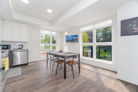 For Lease - 155 Canon Jackson Dr Drive Unit# 206, Toronto, Ontario - Photo 5