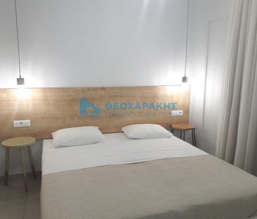 Διαμέρισμα για ενοικίαση Άγιοι Πάντες (Γάζι) - Φωτογραφία 3