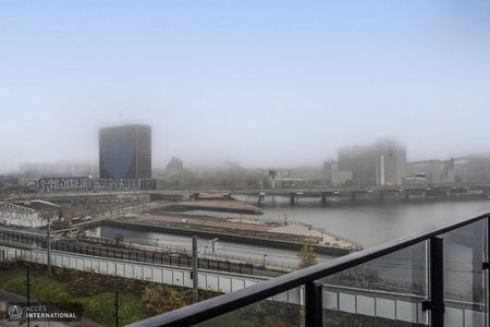 MSO027 - Apartment Griffintown, Montreal - Photo 4