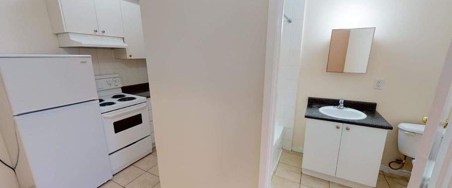 Danforth & Victoria Park Apartments | 2938 Danforth Avenue, Toronto - Photo 1