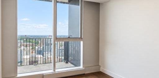 1 Square Phillips | 3 1/2 Neuf à Louer | 1 bedroom for Rent | Centre-Ville de Montréal - Photo 2