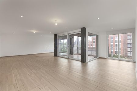 Ch. du Velours, 9-room apartment on the 3rd floor - Photo 5